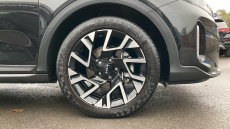 Kia Xceed 1.5T GDi ISG 138 3 5dr DCT Petrol Hatchback